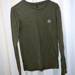 Katy Hern long sleeve top